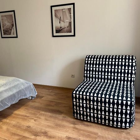 Cicha Zatoka Apartment Mikołajki Luaran gambar