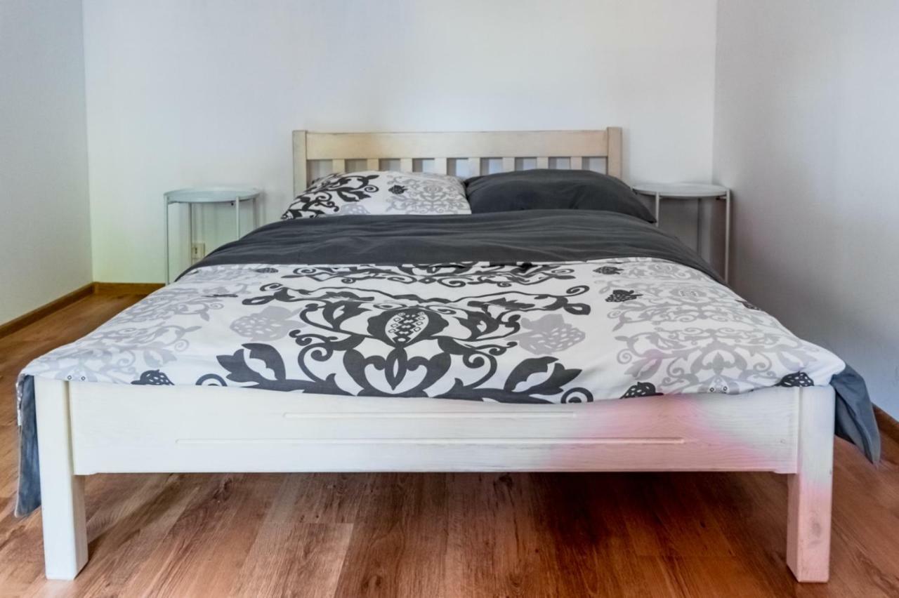 Cicha Zatoka Apartment Mikołajki Luaran gambar